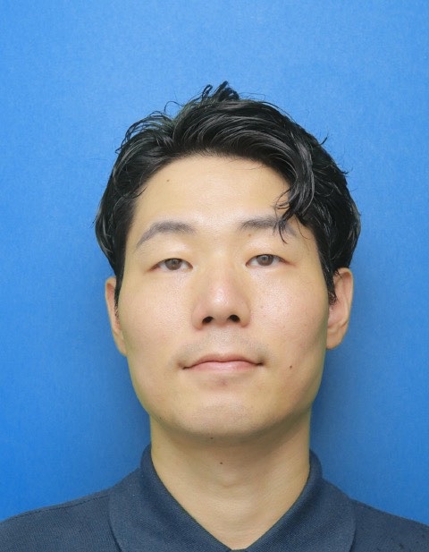代表取締役 藤原 航