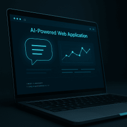 AI駆動Web開発